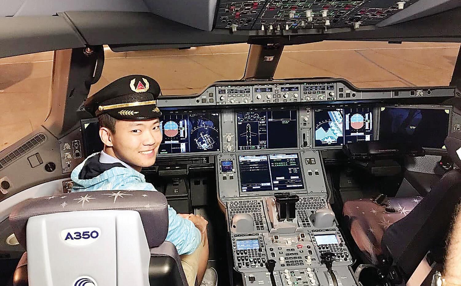 ERAU researchers working toward greater retention of women in aviation